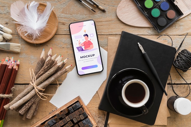 kontakt do pracowni haftu